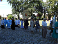 ODPUST W KOŚCIELE MATKI BOŻEJ CZĘSTOCHOWSKIEJ