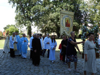 ODPUST W KOŚCIELE MATKI BOŻEJ CZĘSTOCHOWSKIEJ