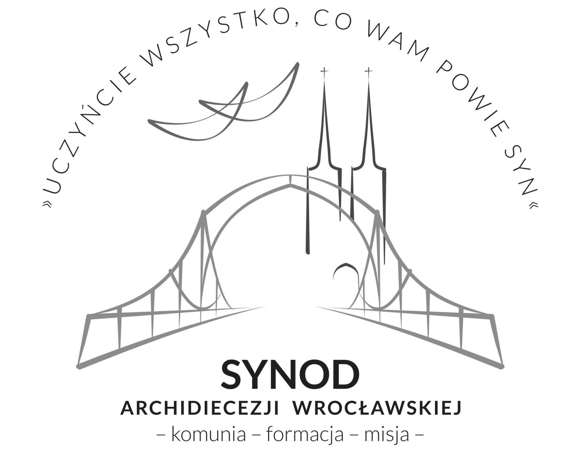 Spotkanie Synodalnej Grupy Parafialnej