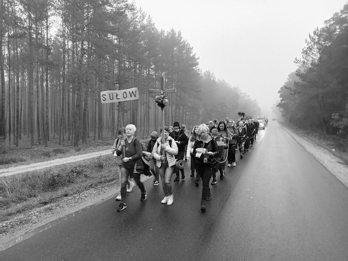 Pielgrzymka Trzebnicka 23