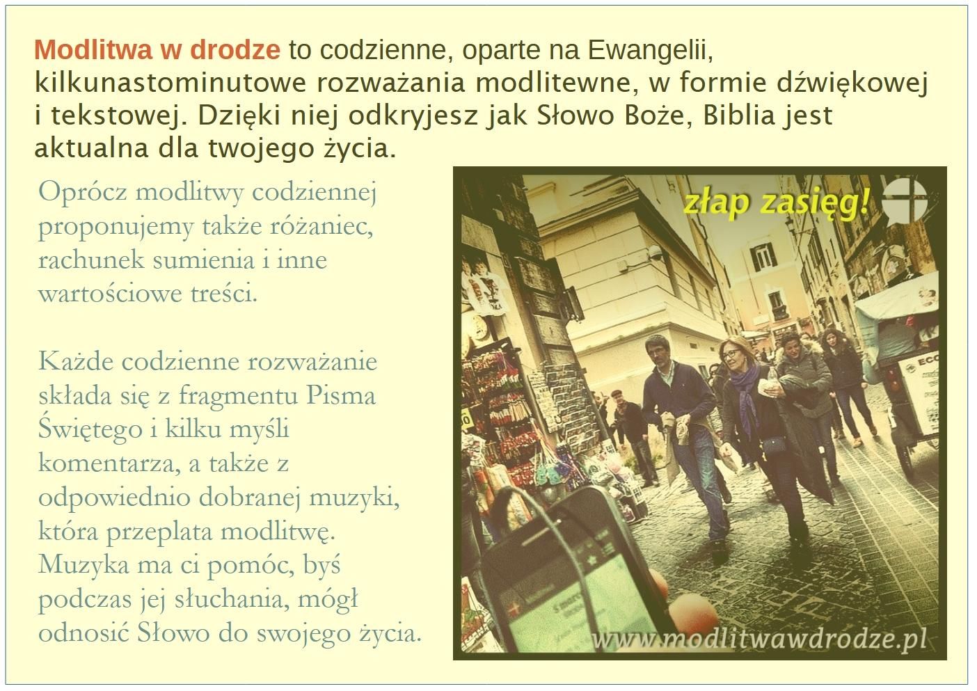 modlitwawdrodze.pl