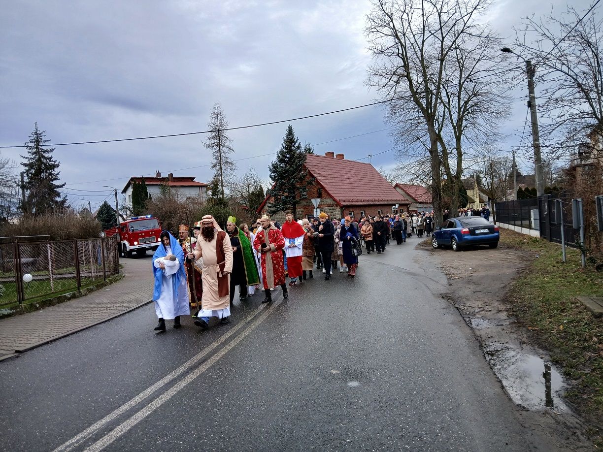 ORSZAK TRZECH KRÓLI